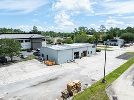9550 Sunbeam Center Dr - 100% leased