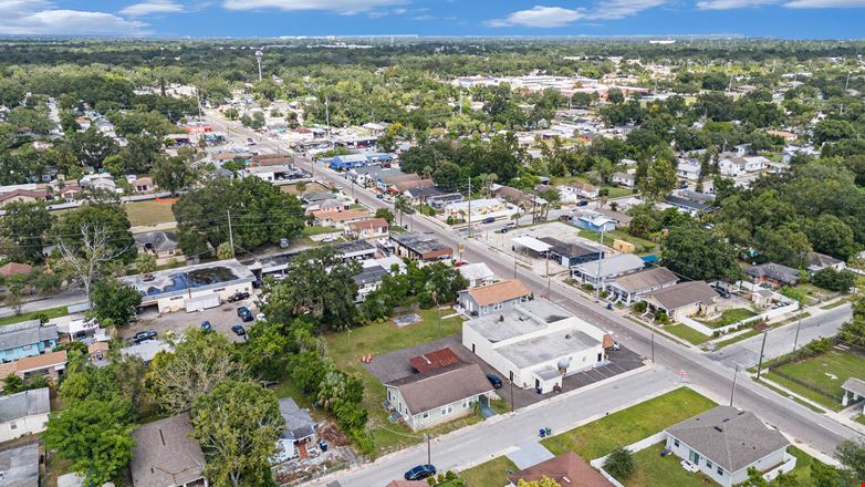 4 Property Investment Portfolio- Ybor City
