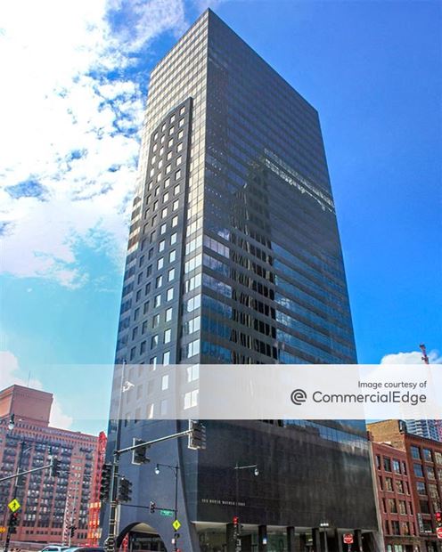 150 North Wacker Drive