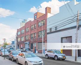 Alrue Import Building