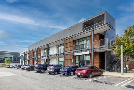 Office space for Sale at 721-723 N. Douglas St. in El Segundo