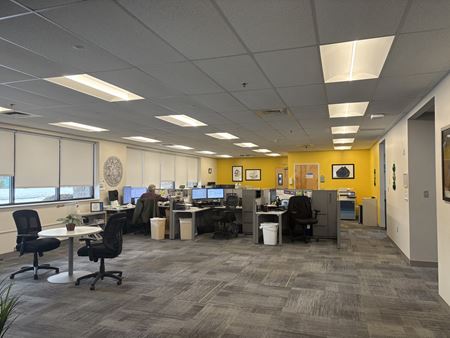 Photo of commercial space at 300 Griffith Road in Chicopee
