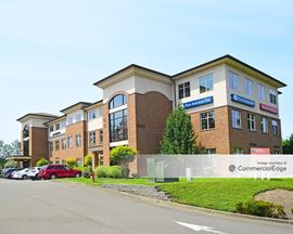 Meridian Professional Center - 2910 & 2920 South Meridian Street