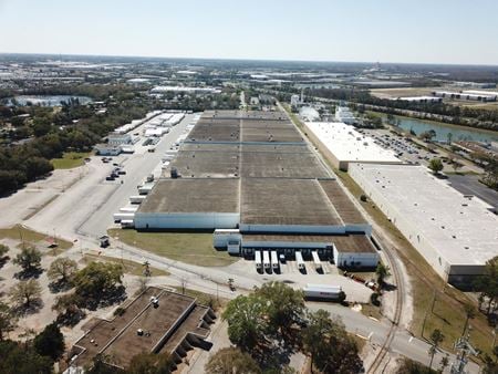 Photo of commercial space at 8201 Chancellor Drive  in Orlando