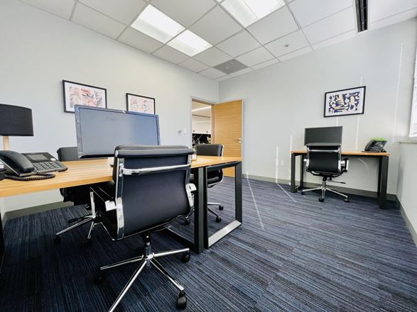 TKO Suites - McLean