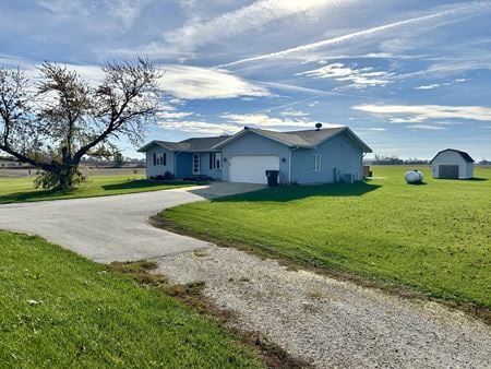 Industrial space for Sale at 770 East 6000N Road in Bourbonnais