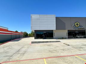 25245 Kuykendahl Retail for Lease