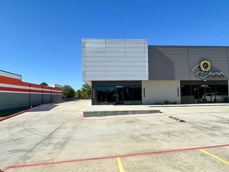 Retail space for Rent at 25245 Kuykendahl Road in Tomball