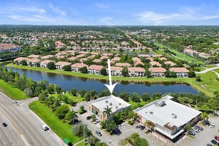 Retail space for Sale at 4100 North University Drive in Cooper City