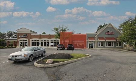 Retail space for Rent at 112 South Stygler Road  in Gahanna