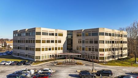 Photo of commercial space at 303 E Army Trail Rd in Bloomingdale