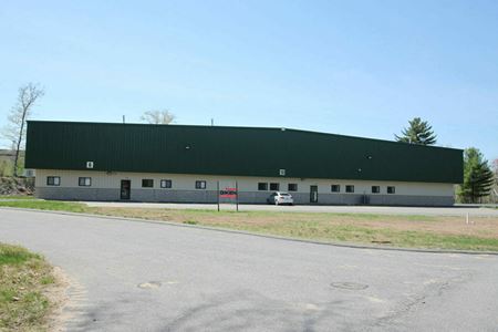 Photo of commercial space at 6-10 Viking Road in Webster
