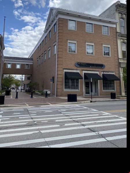 Commercial space for Rent at 127 East Liberty St Wooster Ohio in Wooster