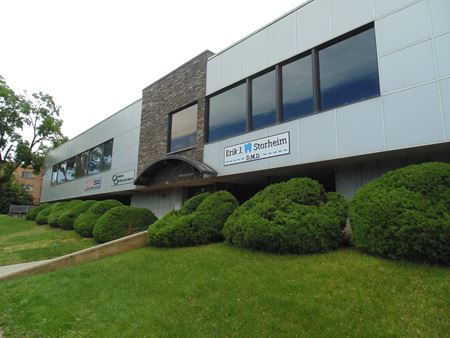 Photo of commercial space at 77 S 700 E in Salt Lake City