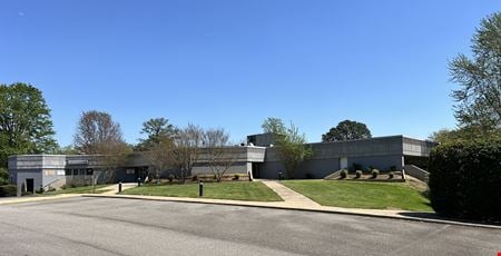 Office space for Rent at 2821 N. Parham Road in Richmond