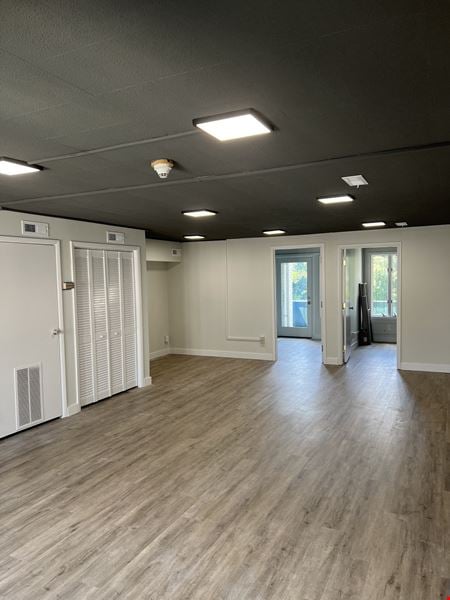 Photo of commercial space at 224 W Phillip Morris Drive #105A in Salisbury
