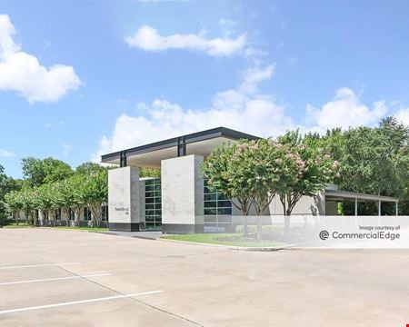 Photo of commercial space at 345 Commerce Green Blvd in Sugar Land