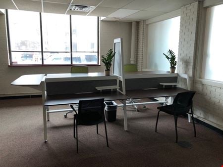 Coworking space for Rent at 816 East Broadway in Lousiville