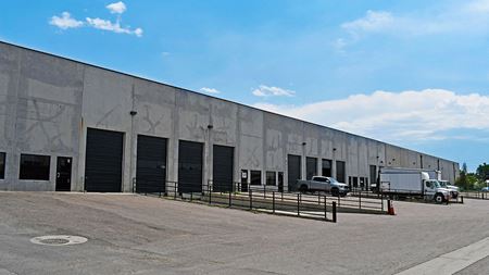 Industrial space for Rent at 5686 Logan Court in Denver