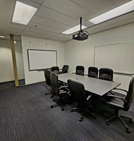 EZ Office - Penn West Plaza