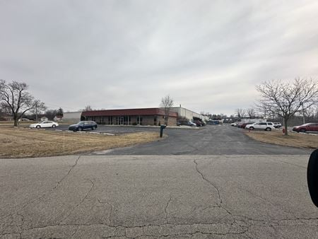 Photo of commercial space at 2425 American Way in Fort Wayne