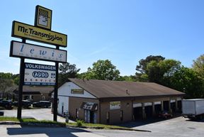 Decatur Auto Repair