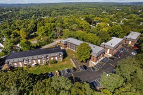 Cedar Glen Apartments