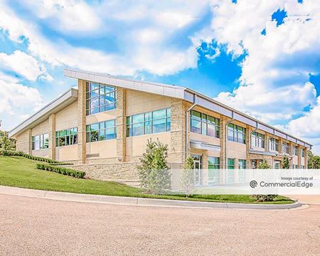 Office space for Rent at 7725 Renner Road in Shawnee