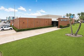 Fully Renovated Class A Climate Controlled Industrial Facility