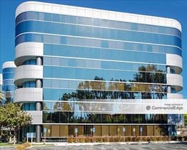 Crown Cabot Financial Center