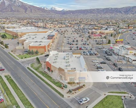 Retail space for Rent at 111 East 12300 South in Draper