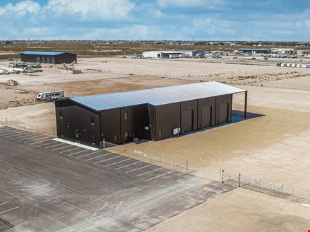 Industrial space for Sale at 5620 FM 1788 (Lot 4) in Midland