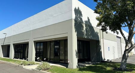Industrial space for Rent at 2223-2247 Commerce Pl in Hayward