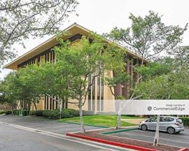The Friars Office Building