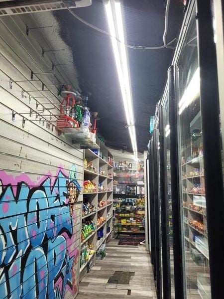 Mixed Use space for Rent at 2441 Jerome Ave in Bronx