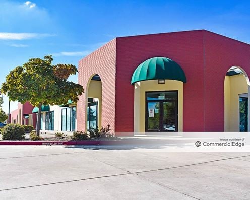 8303-8331 Sierra College Blvd