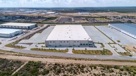 Premier Logistics Center