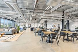WeWork - 400 Concar Dr