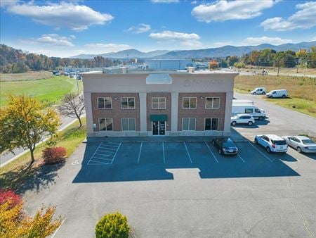 Industrial space for Rent at 72 Saint John Road in Salem