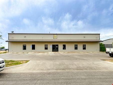 Photo of commercial space at 709 Technology Circle in Midland