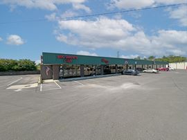 Eagle Lake Center
