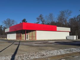 1200 W Houghton Lake Dr