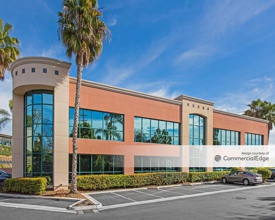 Mammoth Professional Bldg.