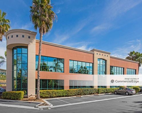 Mammoth Professional Bldg. 