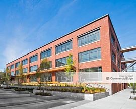 Leland James Center