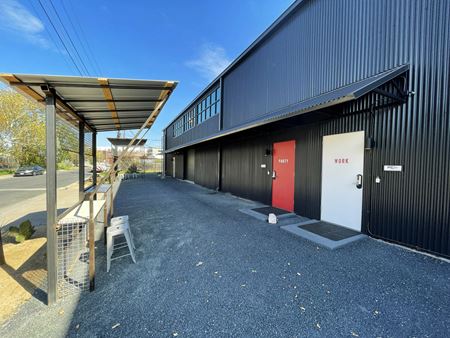 Office space for Rent at 3700 Thompson St in Austin