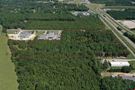 Commercial space for Sale at Shipman Rd and Woodington Rd in Hope Mills
