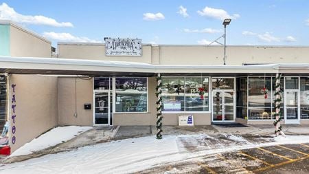 Retail space for Sale at 1102-1104 Route 222 in Cortland