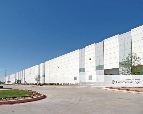 Central Green Corporate Center - Building 4