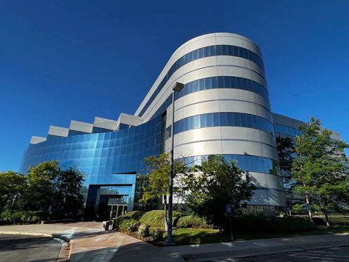2236 SF Suite 140 Professional Office Space